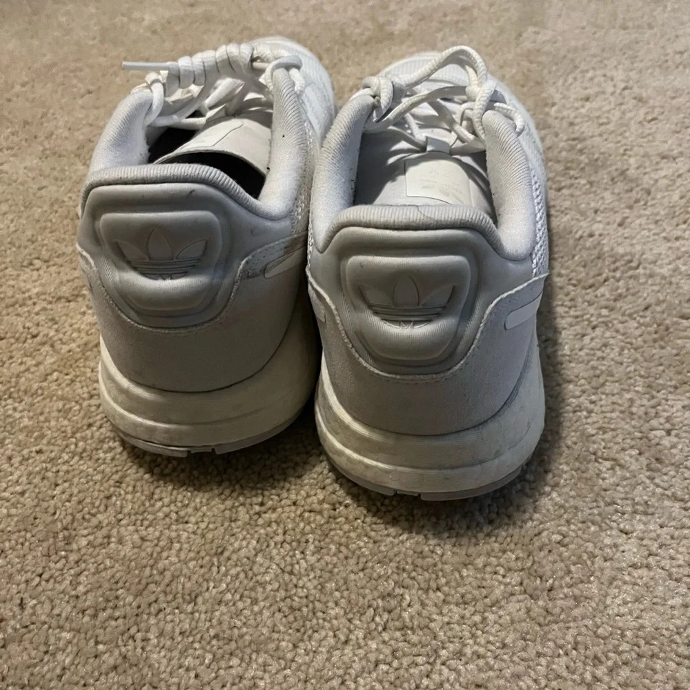 Adidas Shoes - Picture 4 of 6